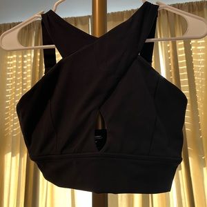 NWOT BuffBunny Sports Bra